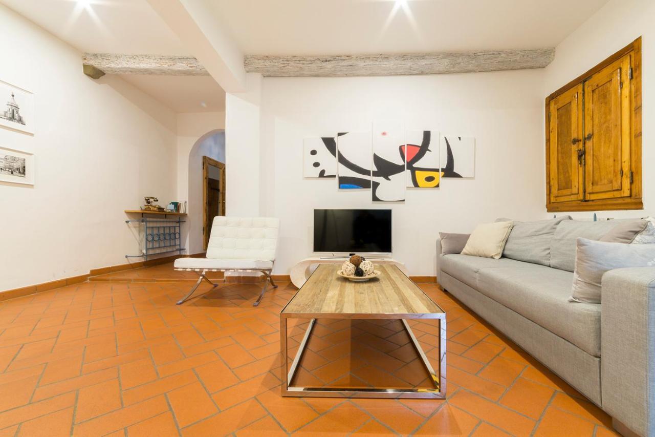Santa Maria Novella 6 Sleeps Near The Station *