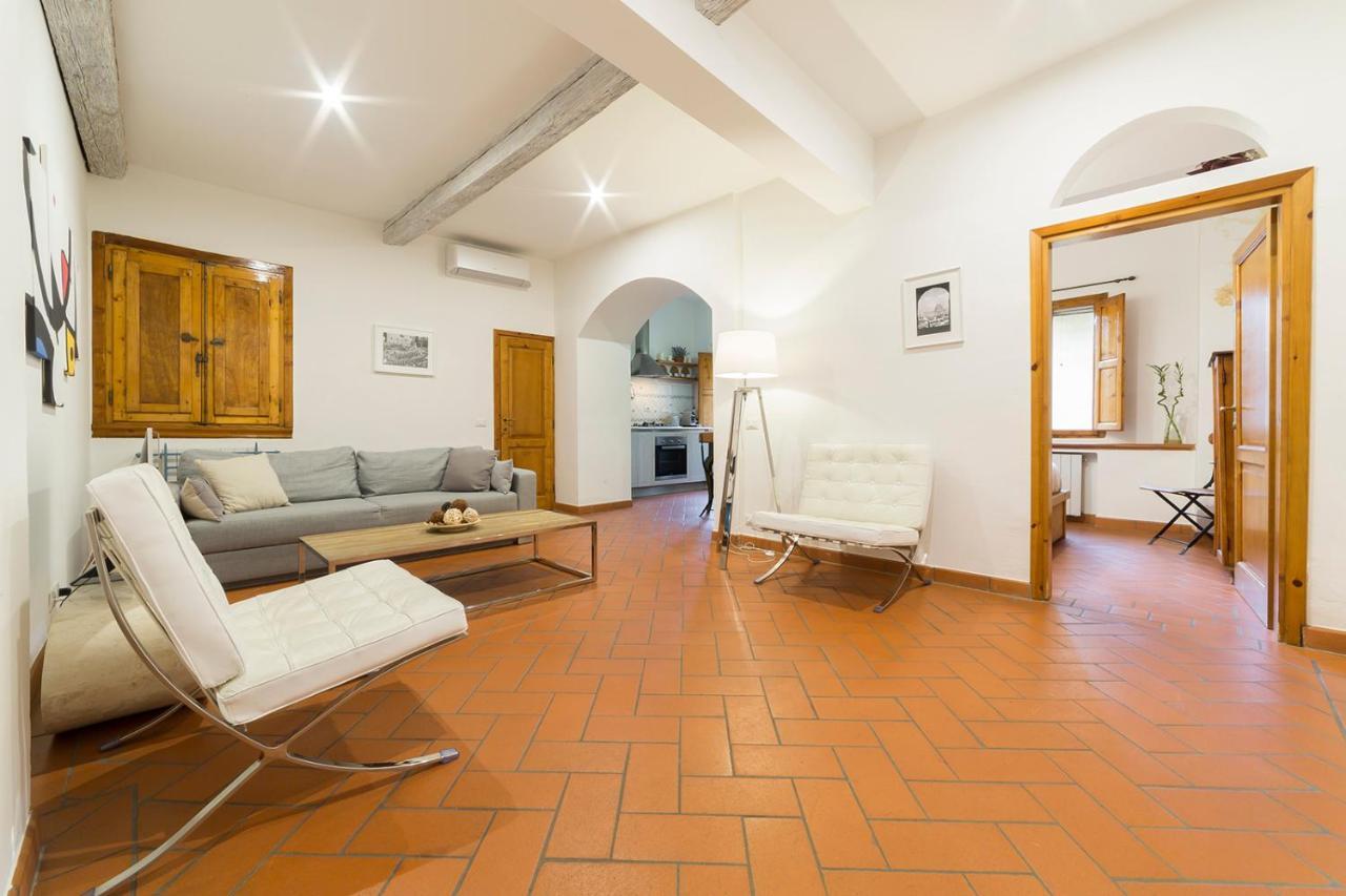 Santa Maria Novella 6 Sleeps Near The Station Apartment