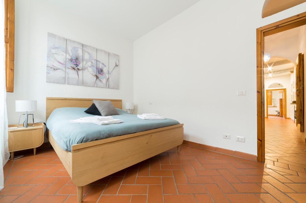 Apartment Santa Maria Novella 6 Sleeps Near The Station Florence