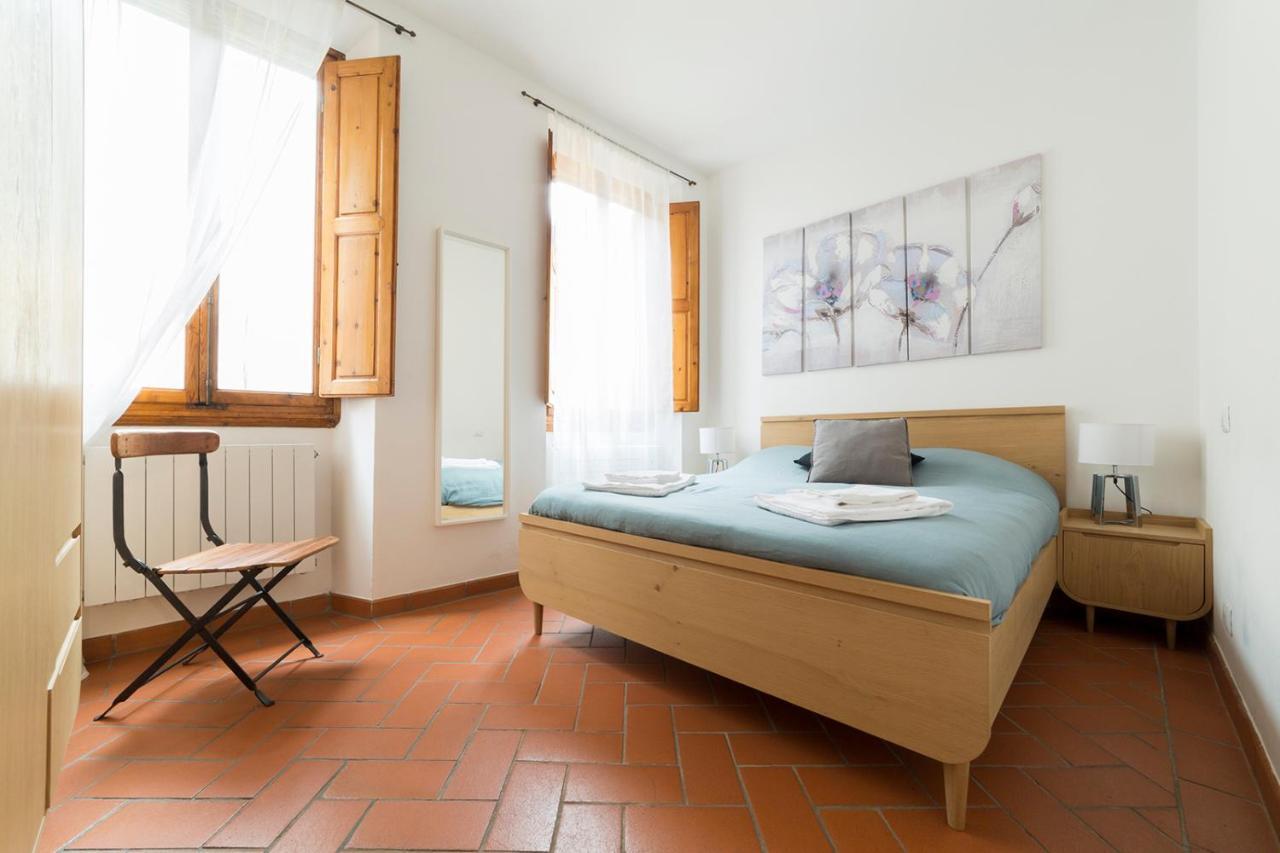 Santa Maria Novella 6 Sleeps Near The Station Apartment