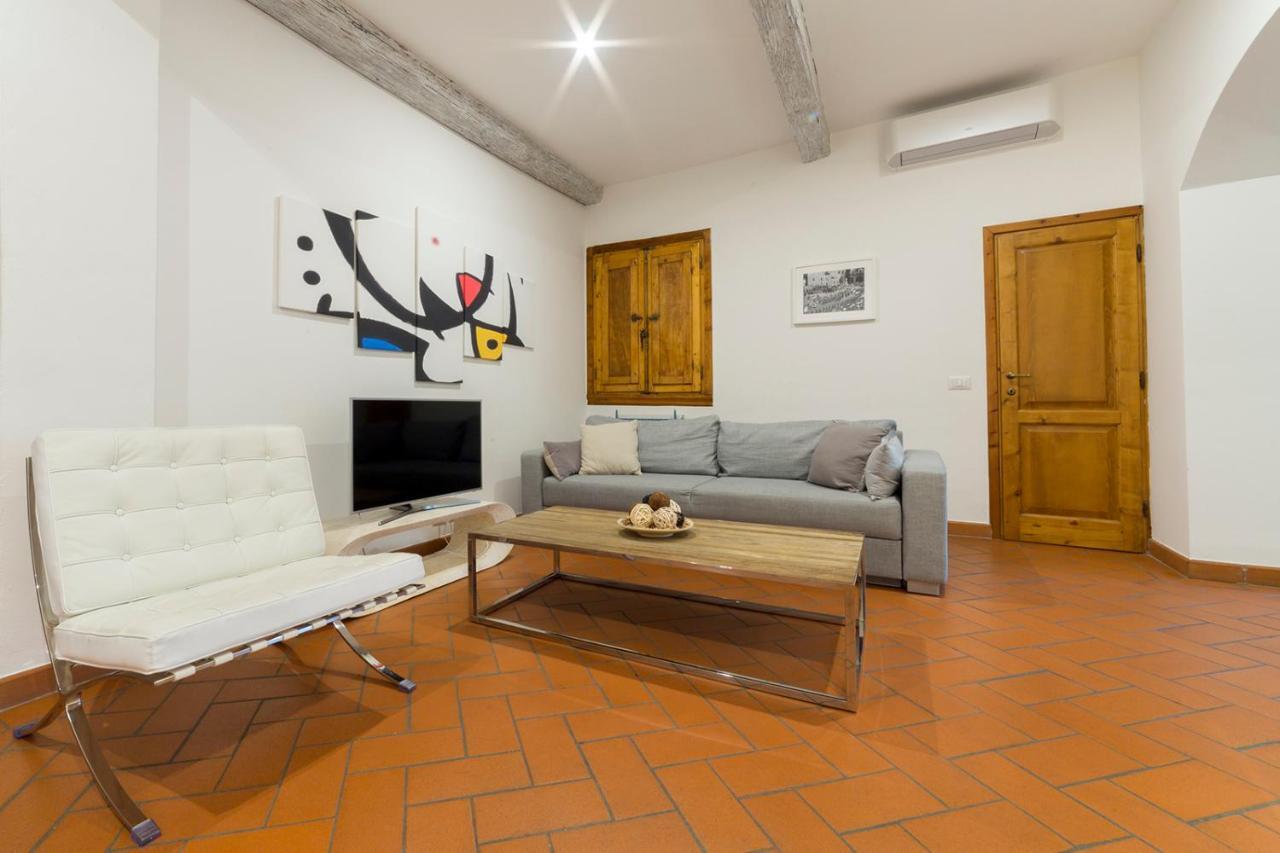 Santa Maria Novella 6 Sleeps Near The Station Apartment