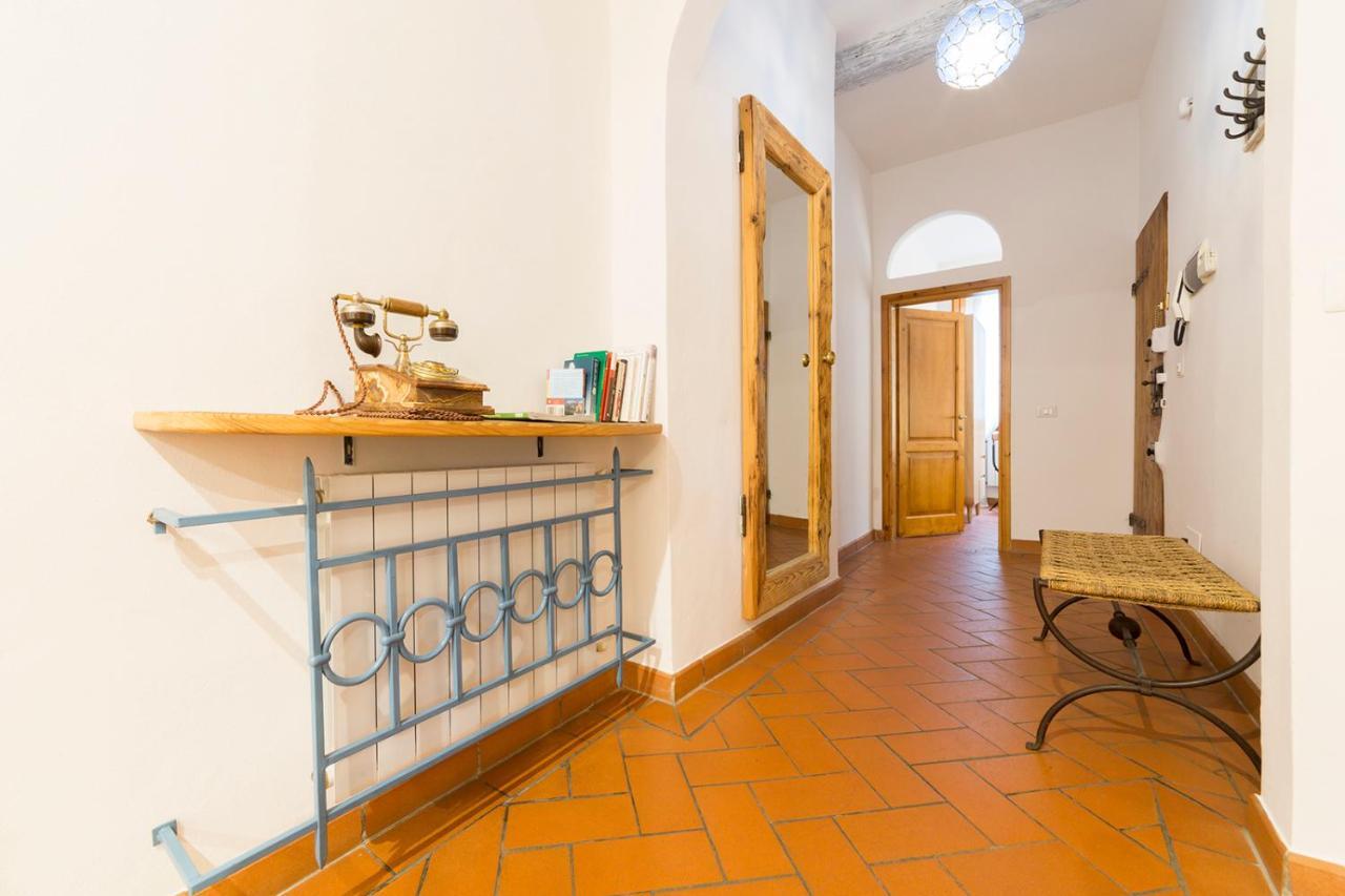 Apartment Santa Maria Novella 6 Sleeps Near The Station Florence