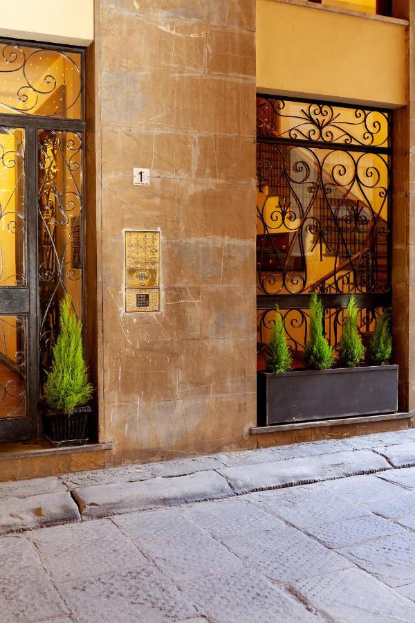 Appartamento Ponte Vecchio Luxury Penthouse Firenze