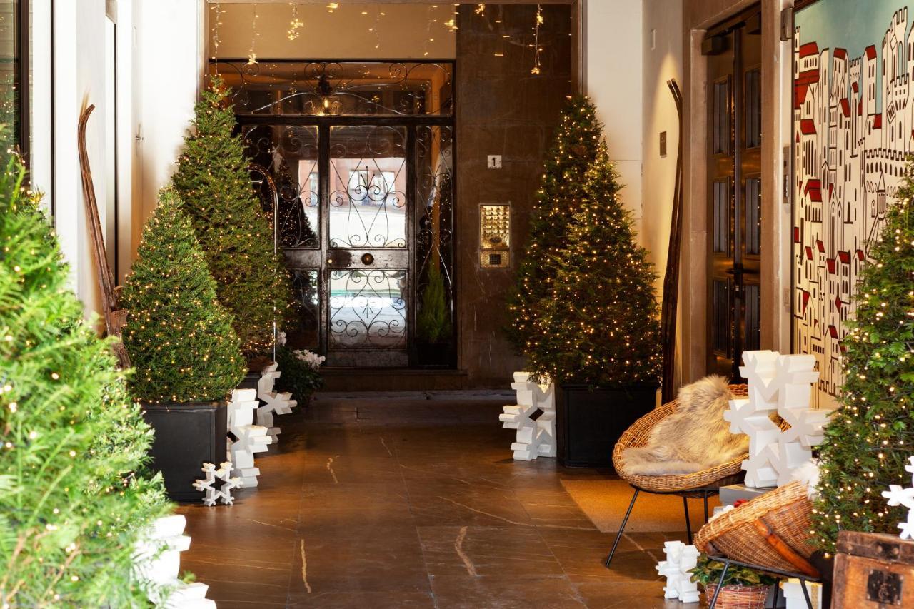 Appartamento Ponte Vecchio Luxury Penthouse