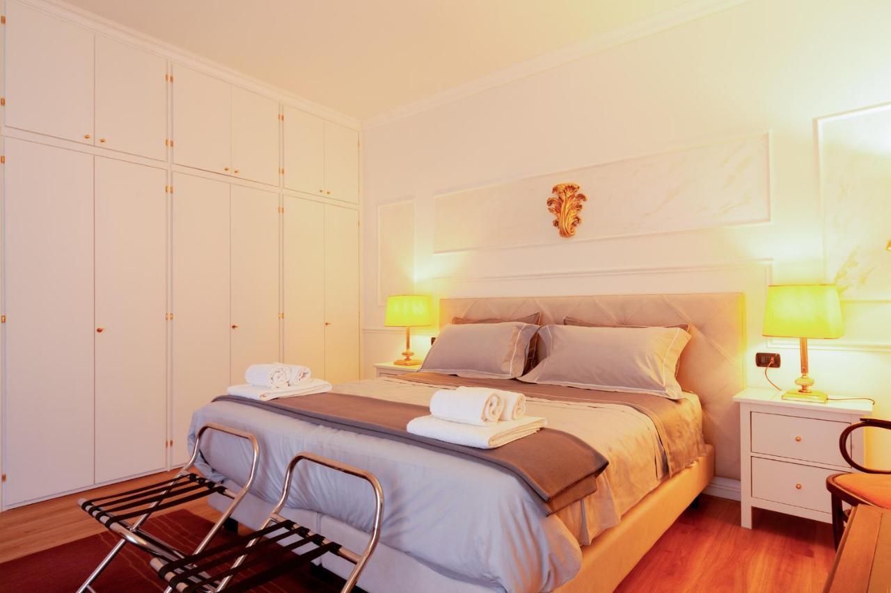 Ponte Vecchio Luxury Penthouse Firenze