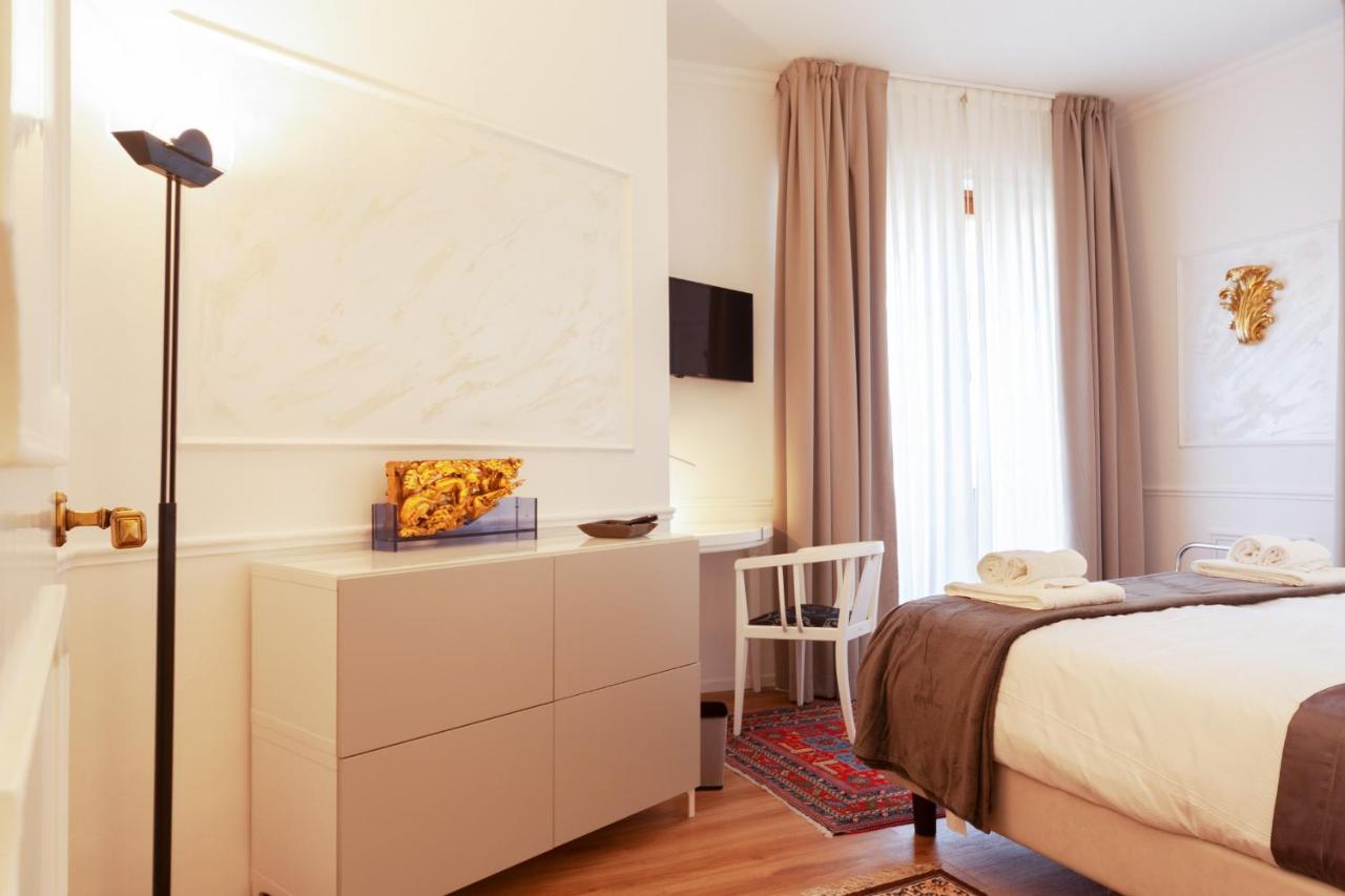 Ponte Vecchio Luxury Penthouse Appartamento *
