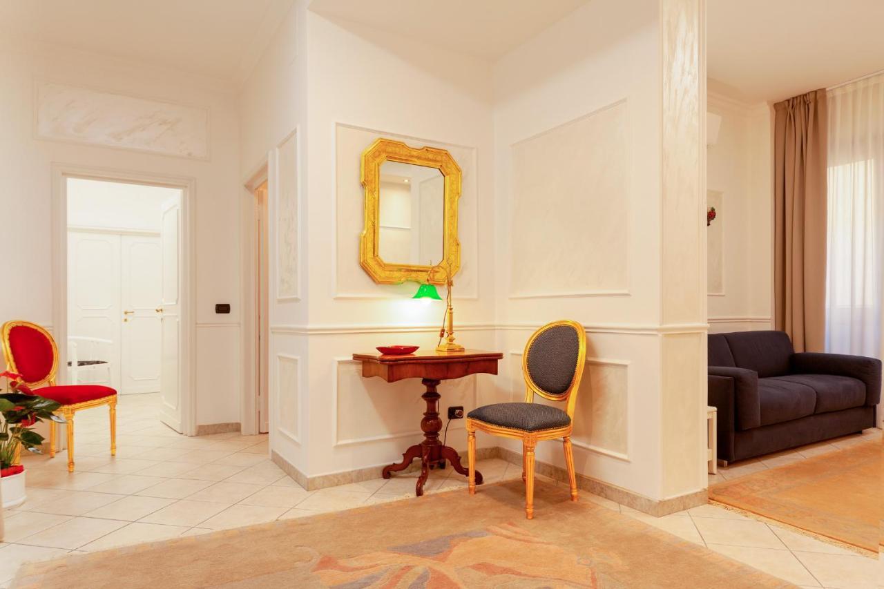Ponte Vecchio Luxury Penthouse Firenze