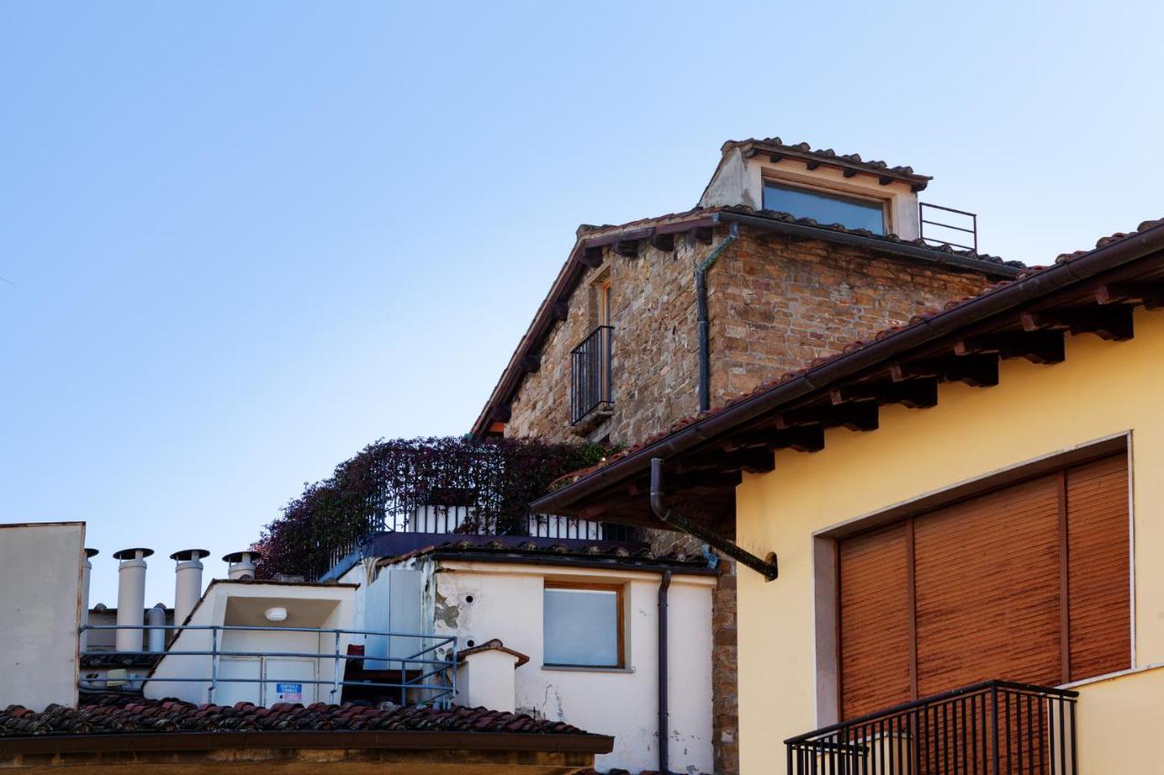 Ponte Vecchio Luxury Penthouse *