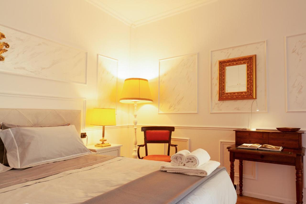 Ponte Vecchio Luxury Penthouse * Firenze