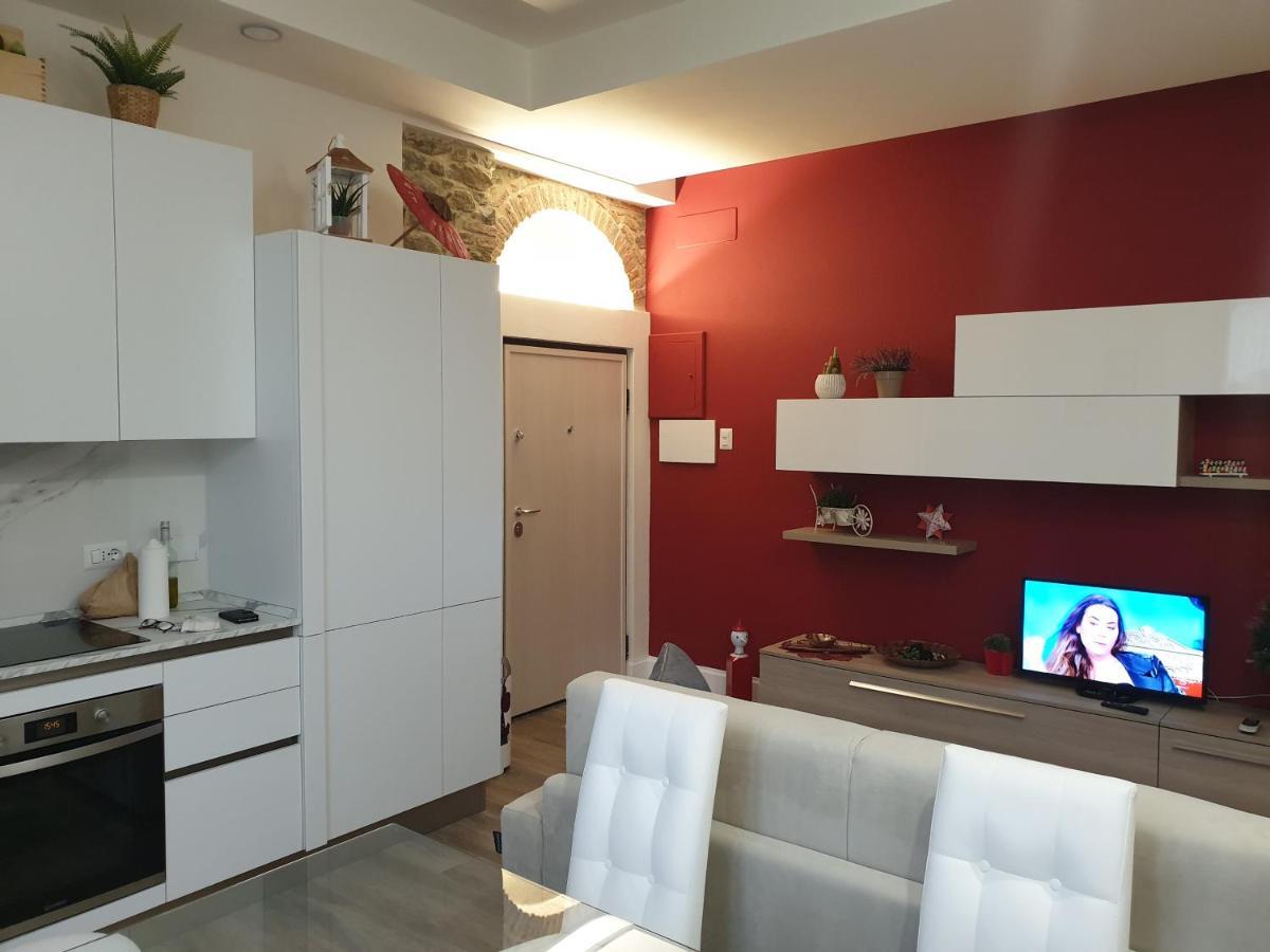 Leopolda Appartamento Firenze