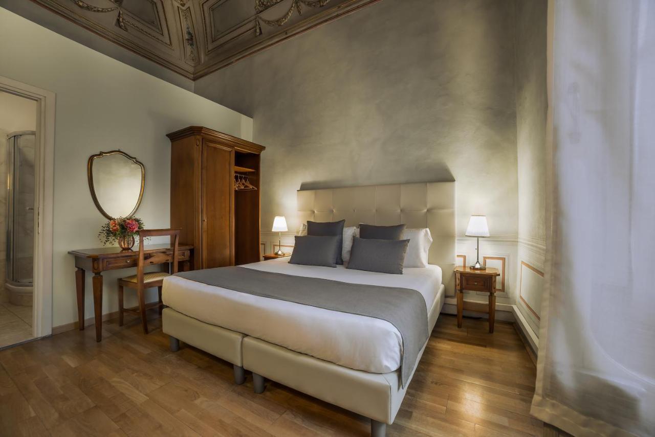Bretagna Heritage - Alfieri Collezione Hotel Firenze