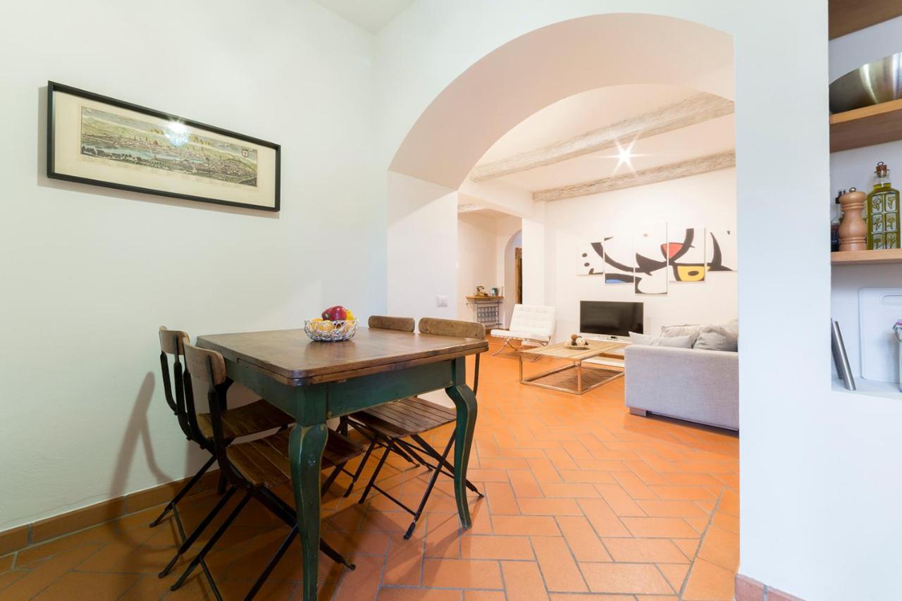 Santa Maria Novella 6 Sleeps Near The Station Apartment
