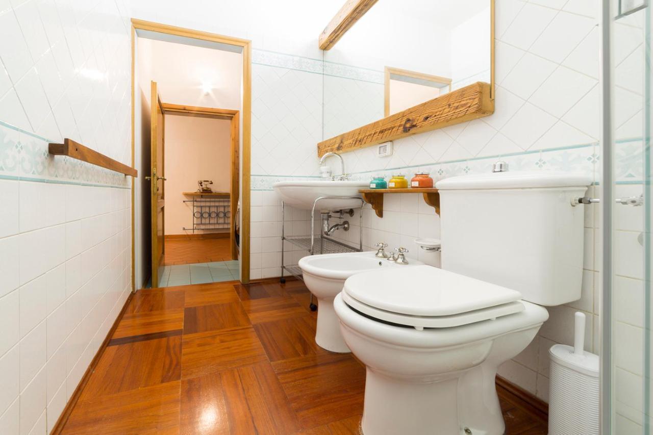 Santa Maria Novella 6 Sleeps Near The Station *