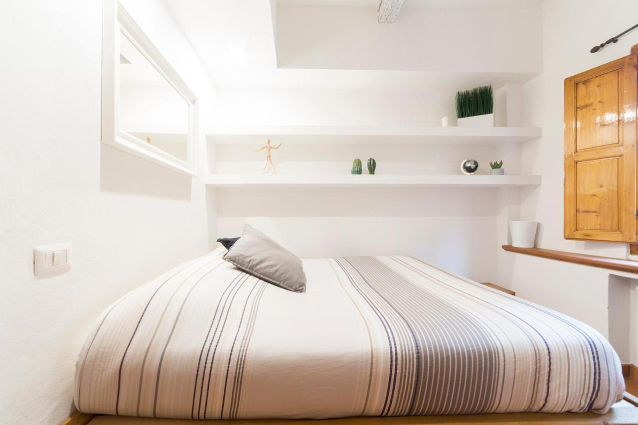 Santa Maria Novella 6 Sleeps Near The Station *