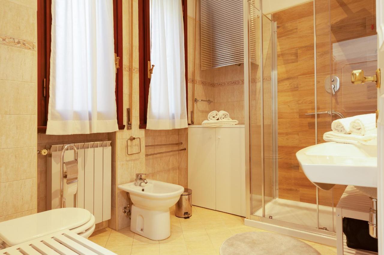 Ponte Vecchio Luxury Penthouse * Firenze