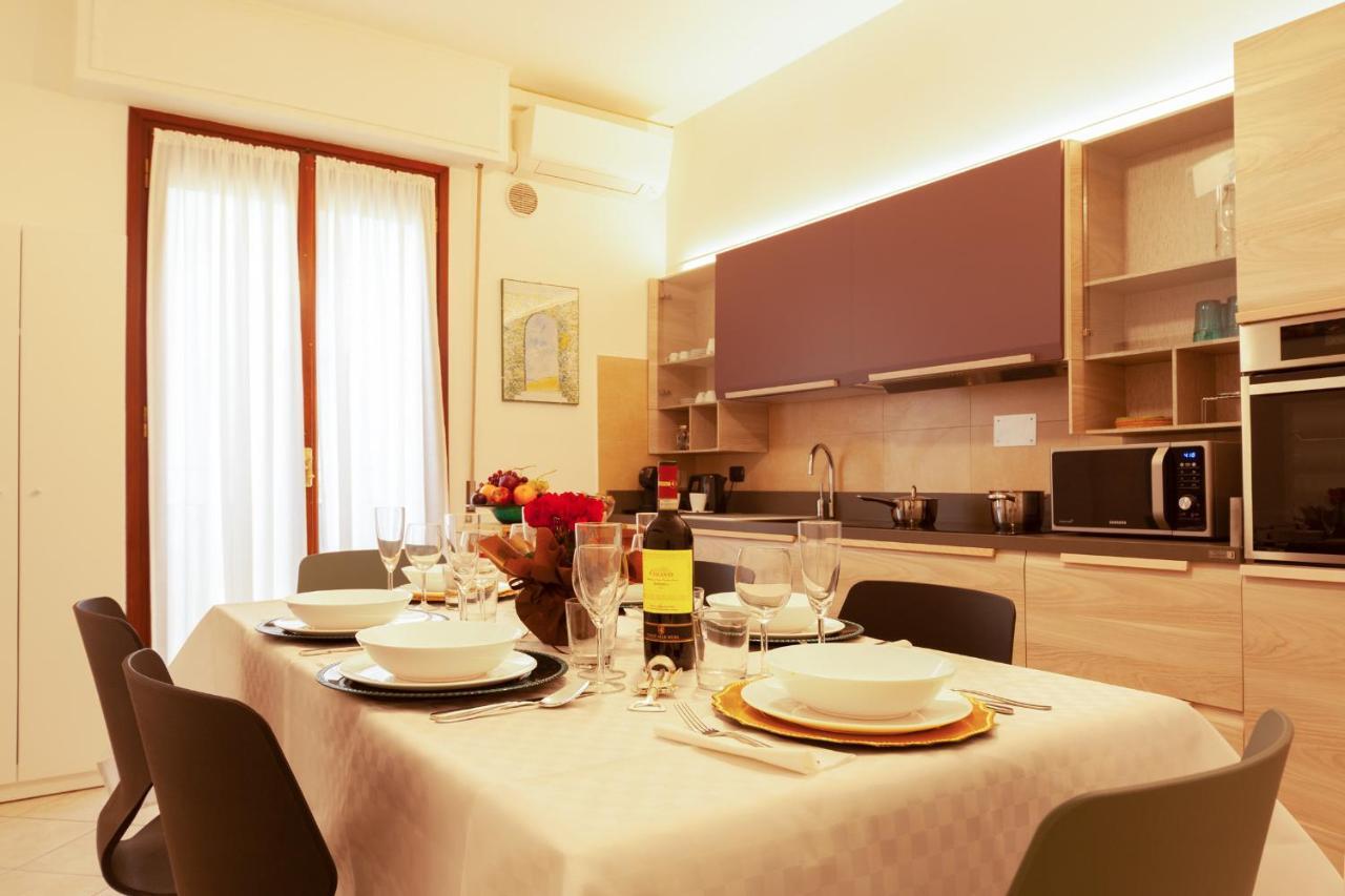 Appartamento Ponte Vecchio Luxury Penthouse