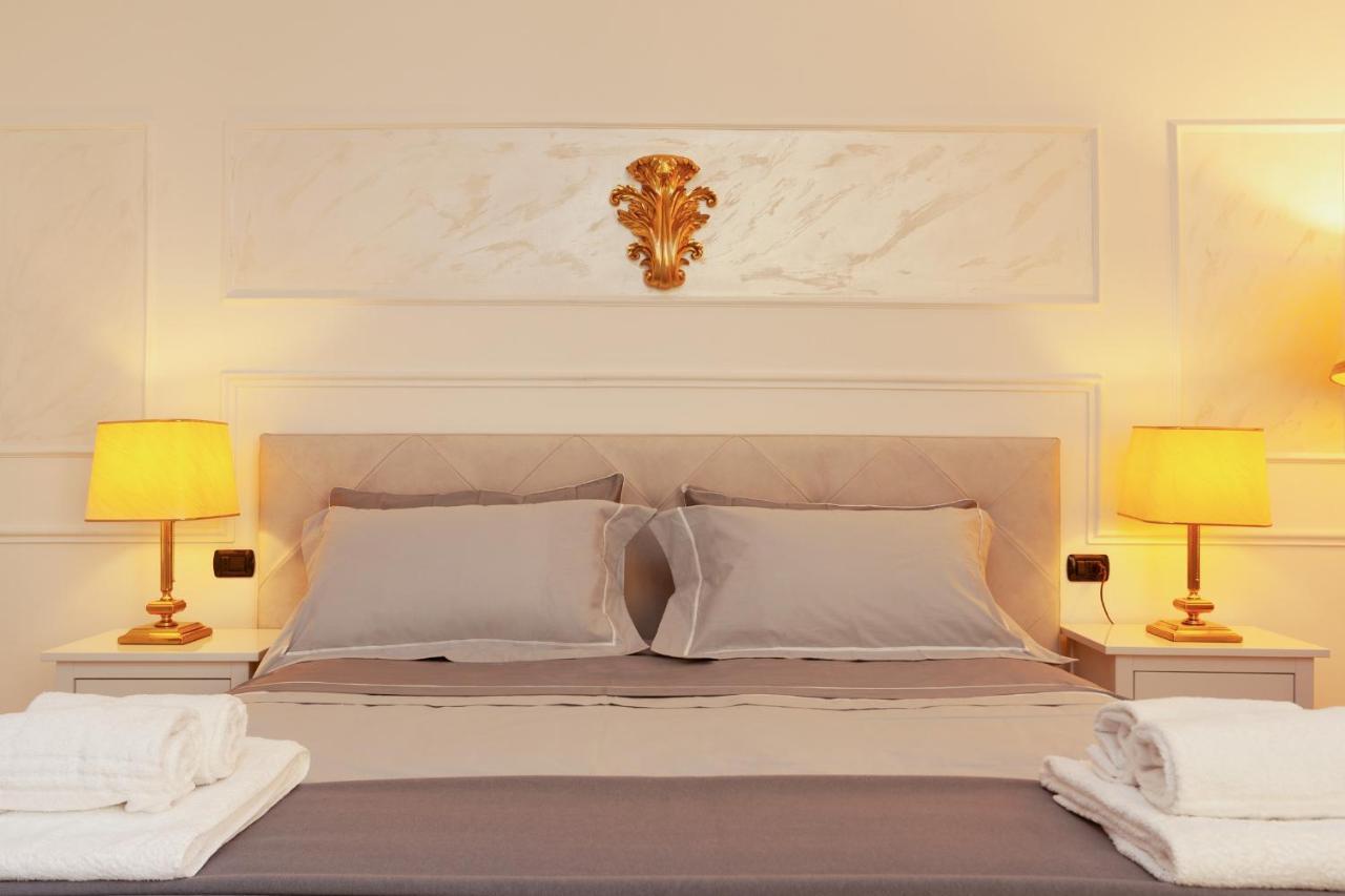 Ponte Vecchio Luxury Penthouse Firenze