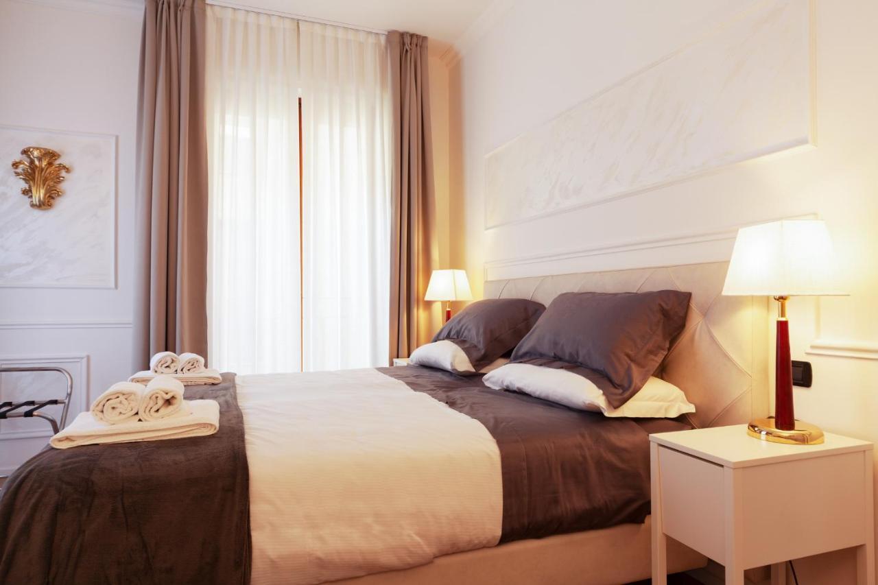 Appartamento Ponte Vecchio Luxury Penthouse *
