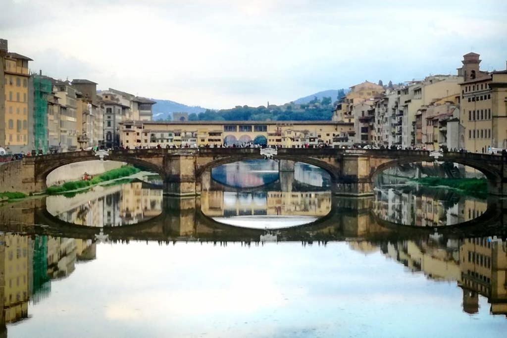 Santa Croce Cozy Appartamento