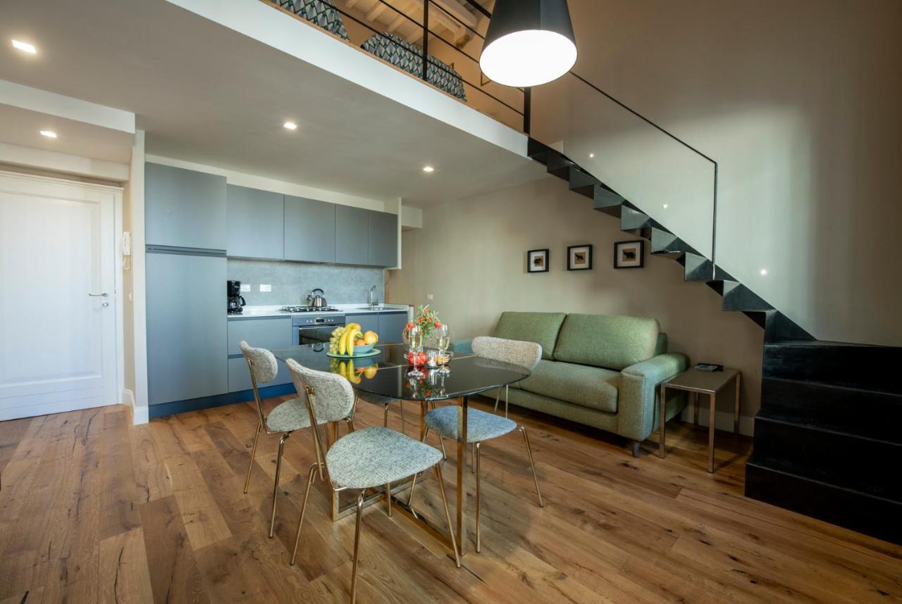 Mamo - Fiammetta Apartment