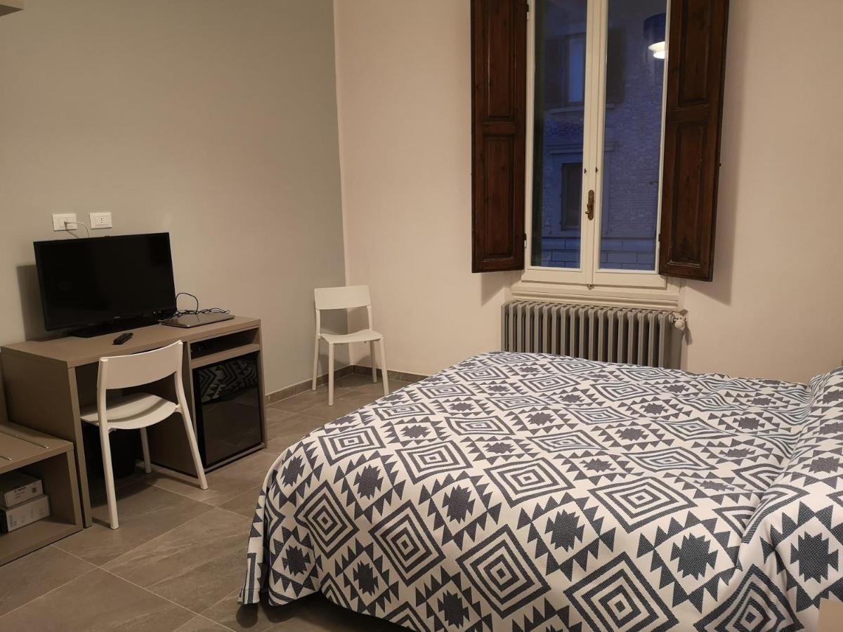 Ramazzini Guest house