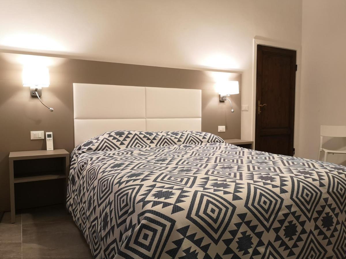 Guest house Ramazzini *