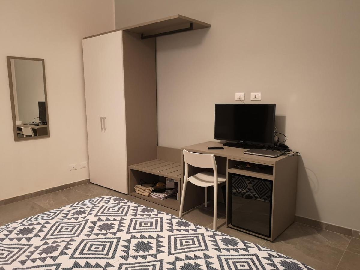 Guest house Ramazzini *