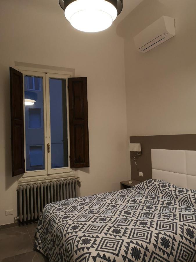 Ramazzini Guest house *