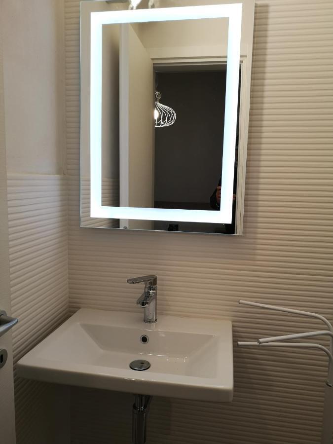 Ramazzini Guest house