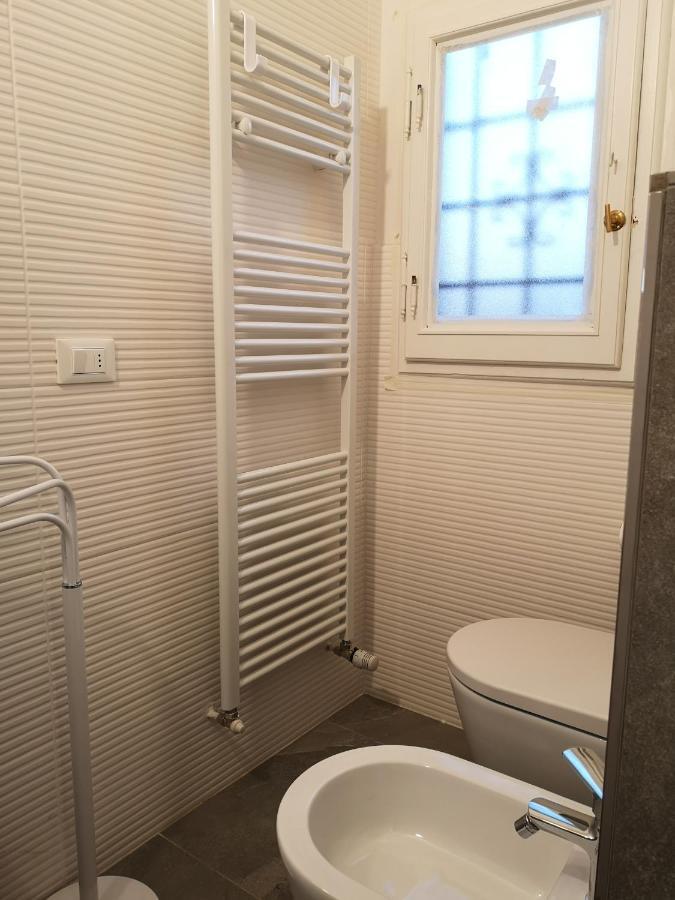 Guest house Ramazzini