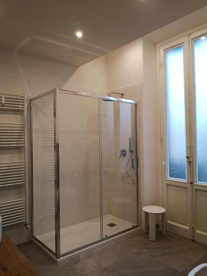 Guest house Ramazzini Florence
