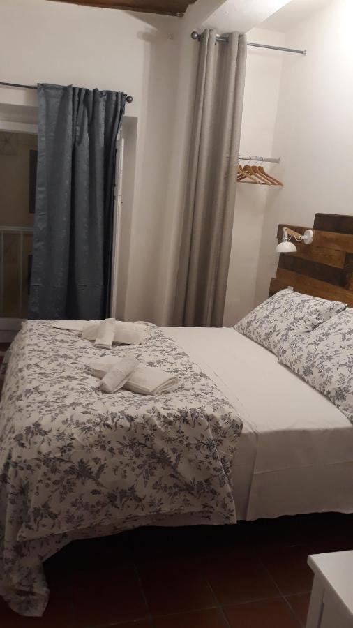 Alighieri Loft