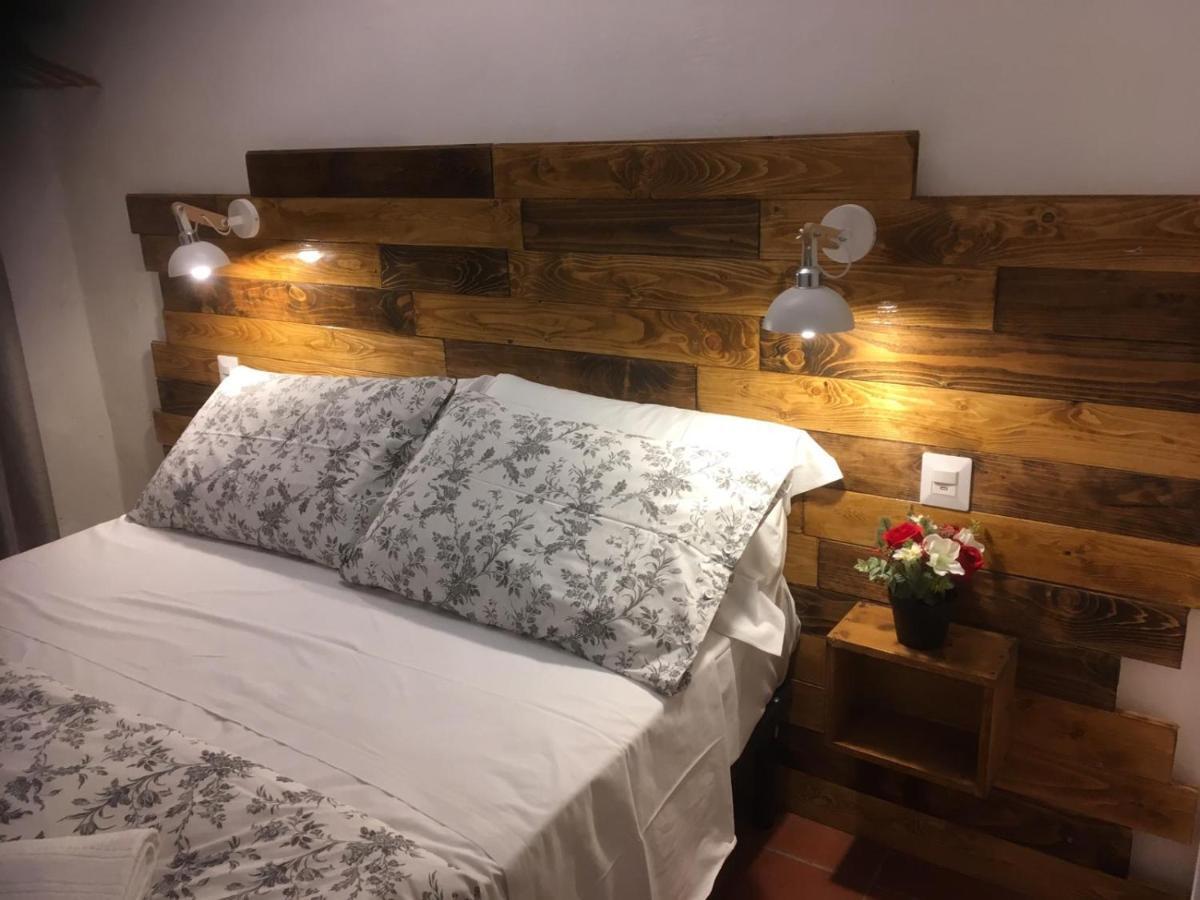 Appartamento Alighieri Loft *