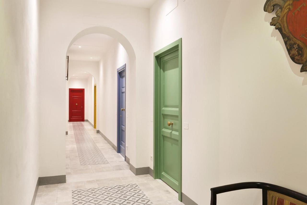 Appartamento Apt. Ocra - Pauline Suites, Palazzo Borghese