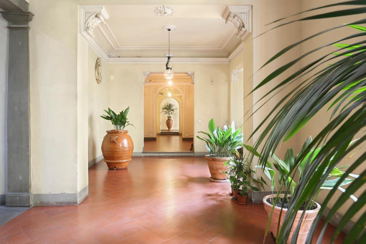 Apt. Ocra - Pauline Suites, Palazzo Borghese *