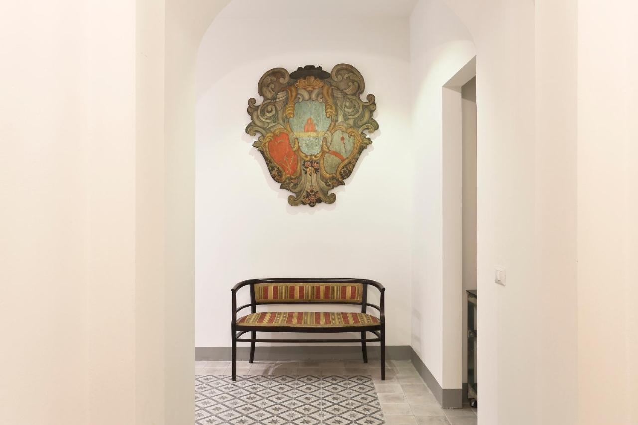 Apt. Ocra - Pauline Suites, Palazzo Borghese