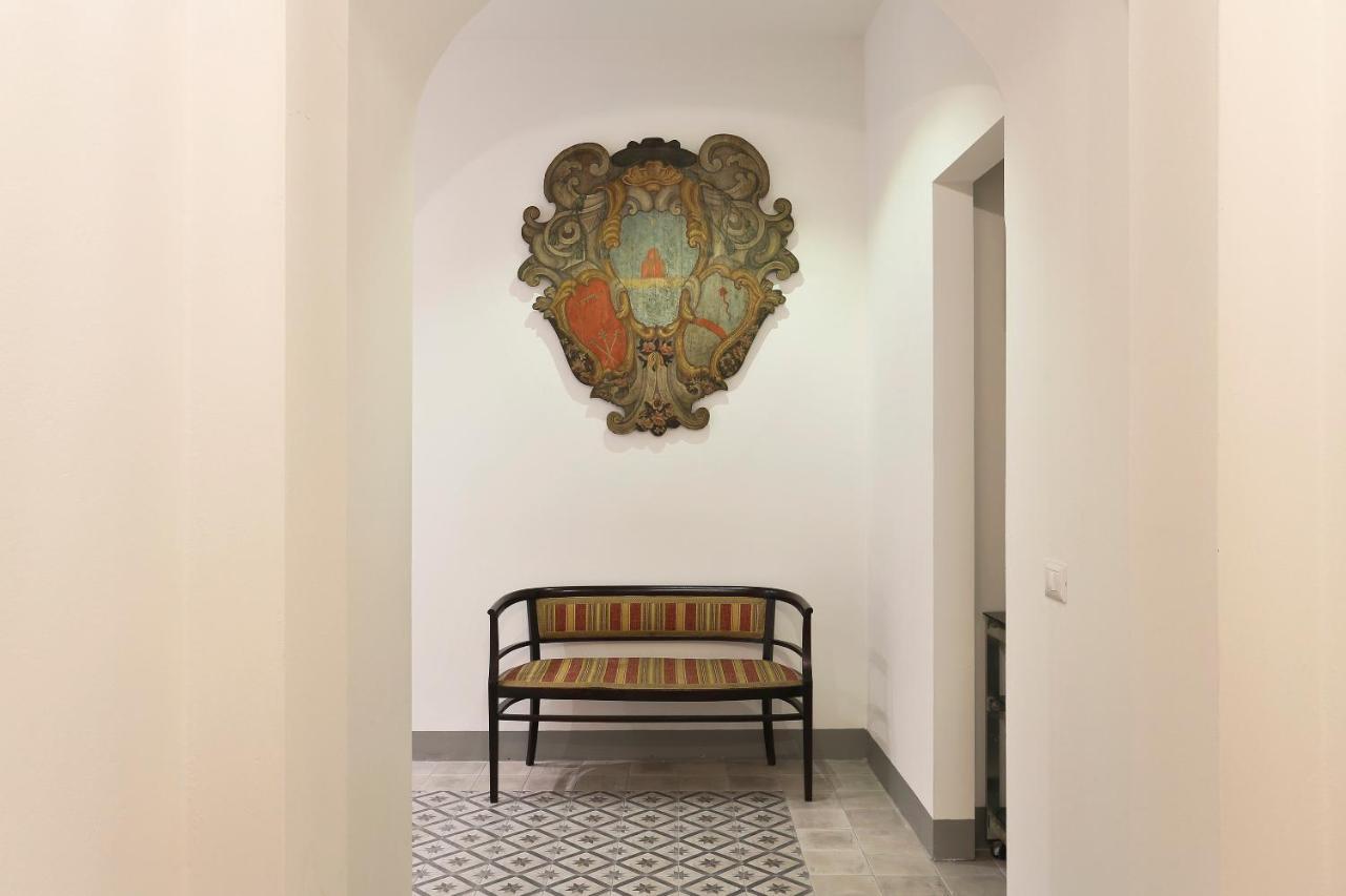 Apt. Fiordaliso - Pauline Suites, Palazzo Borghese
