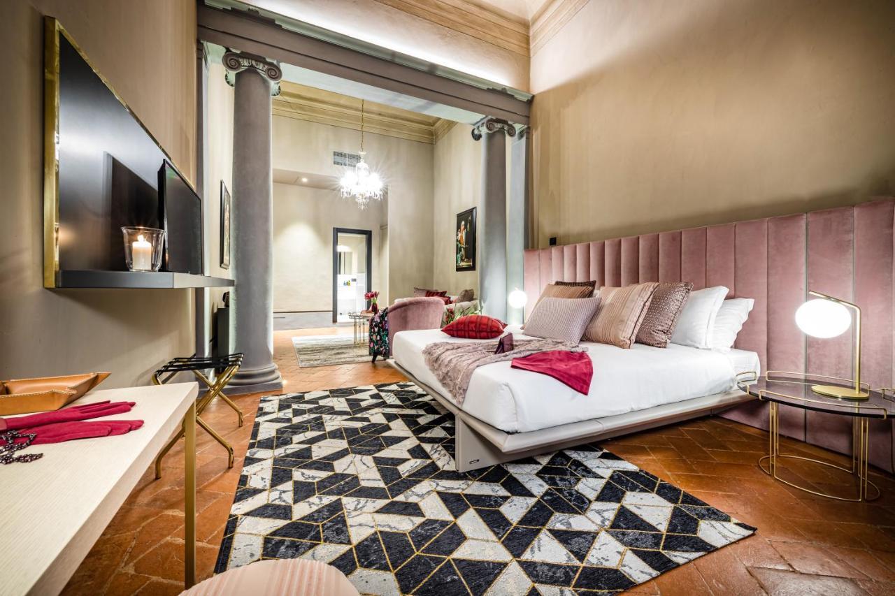 Palazzo Bianca Cappello Residenza D'epoca