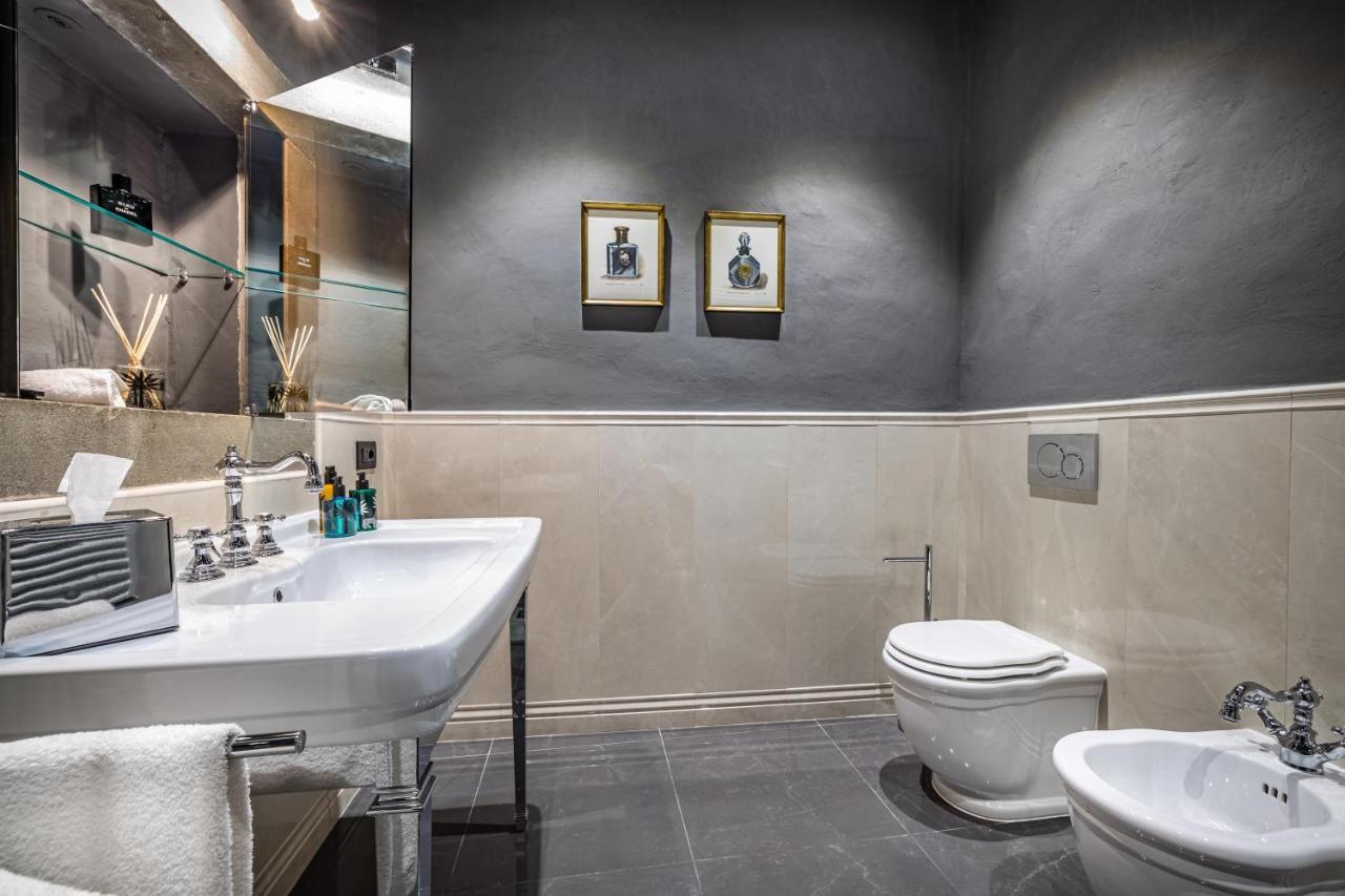 Palazzo Bianca Cappello Residenza D'epoca Hotel 3*