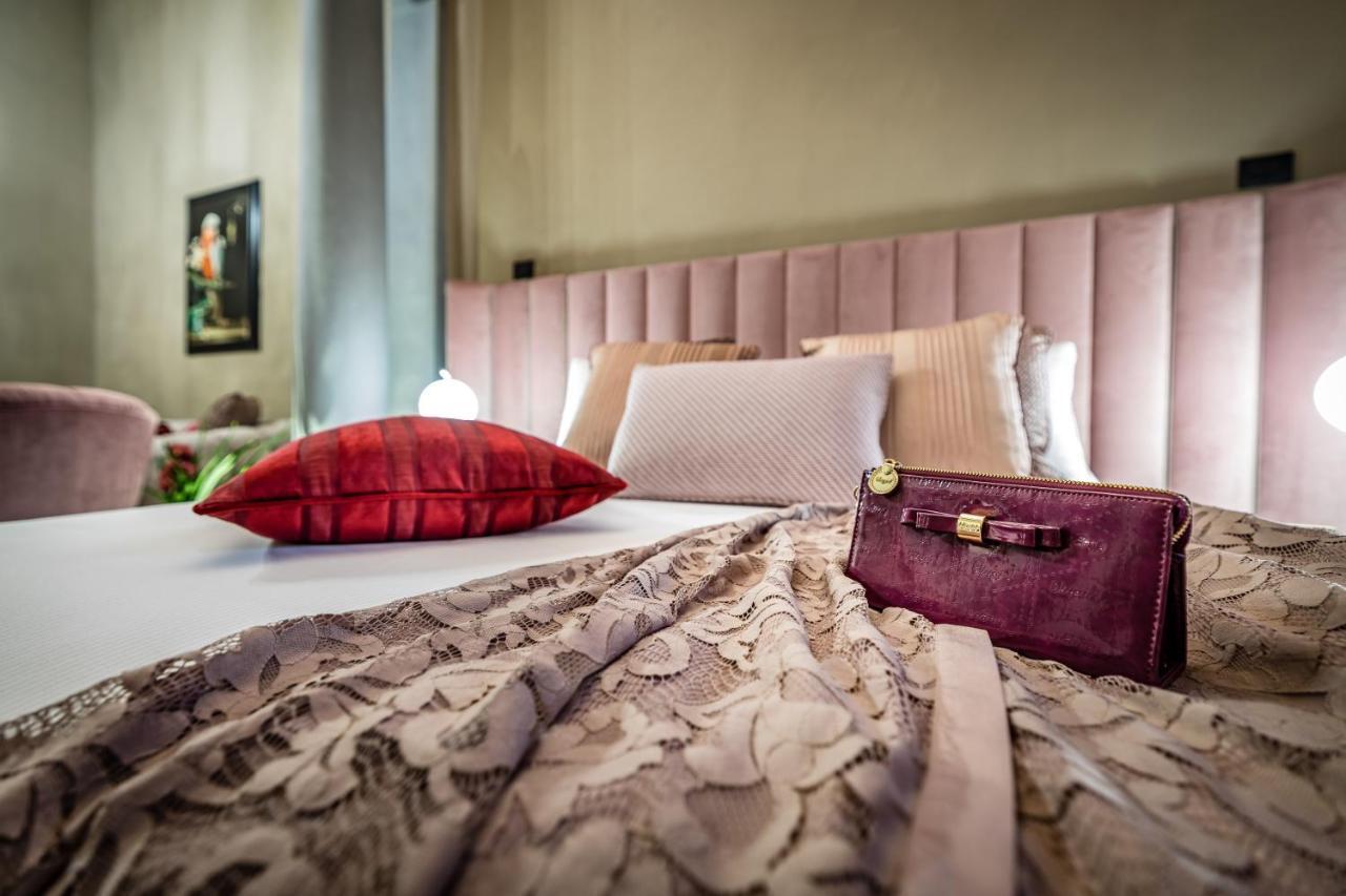 Palazzo Bianca Cappello Residenza D'epoca Hotel 3*
