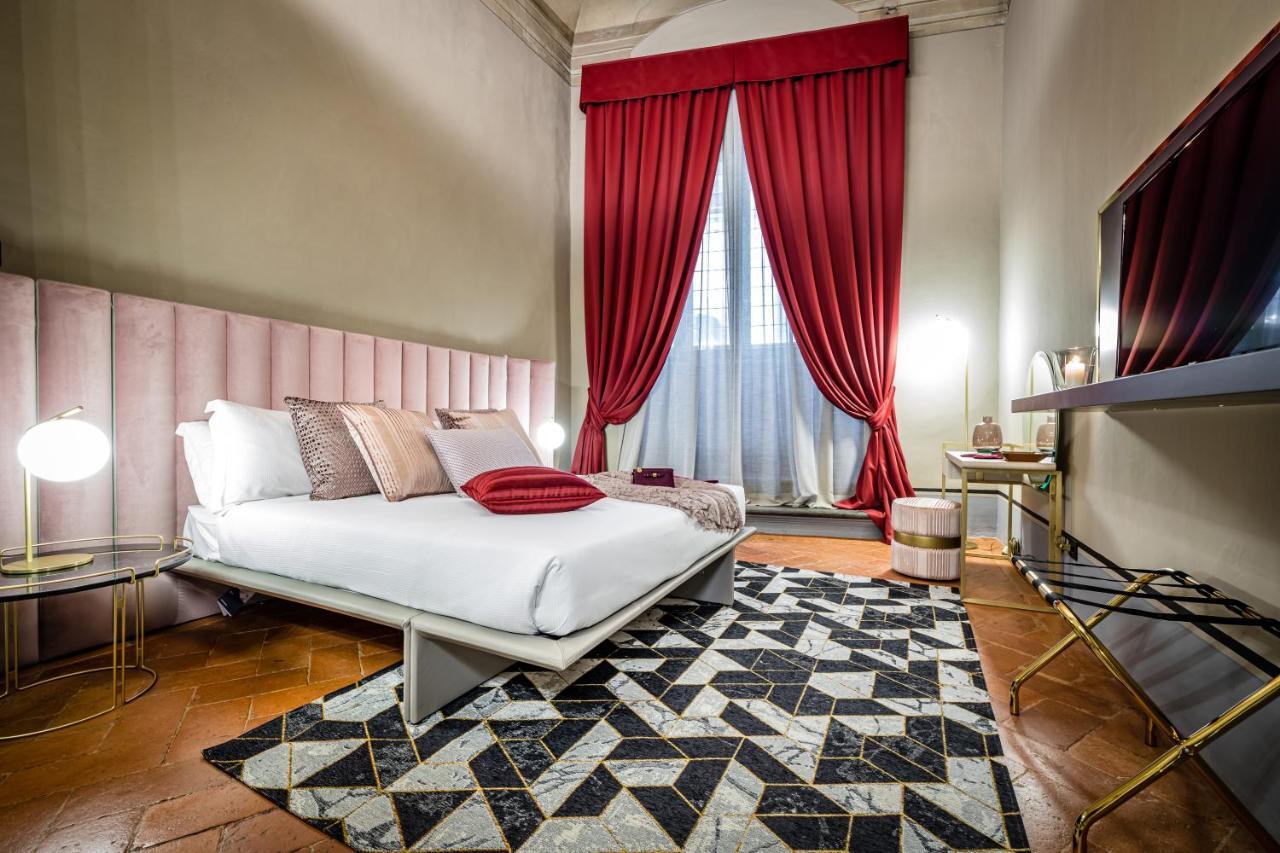 Palazzo Bianca Cappello Residenza D'epoca Hotel
