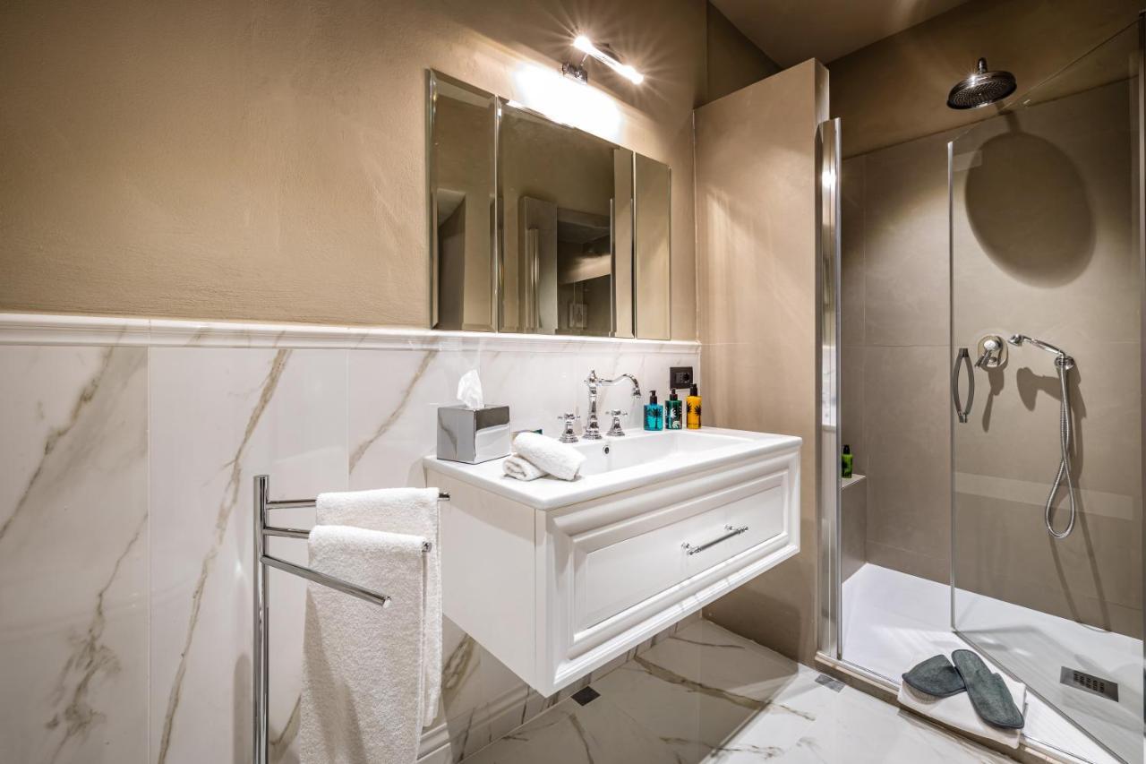 Hotel Palazzo Bianca Cappello Residenza D'epoca 3*