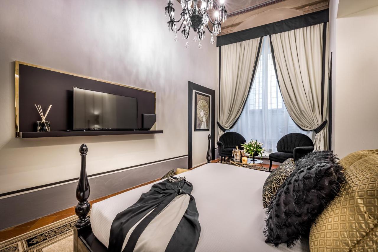 Hotel Palazzo Bianca Cappello Residenza D'epoca