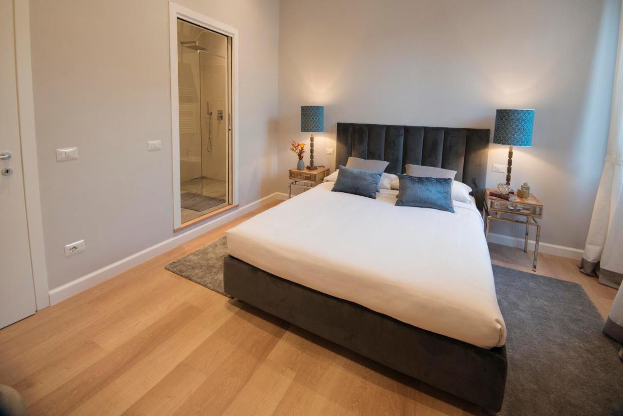 Oblate Exclusive View Apartment