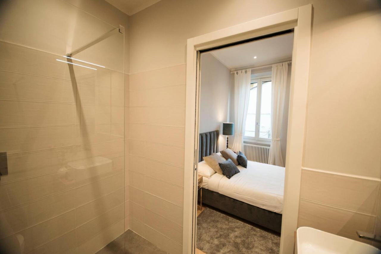 Oblate Exclusive View Apartment Florence