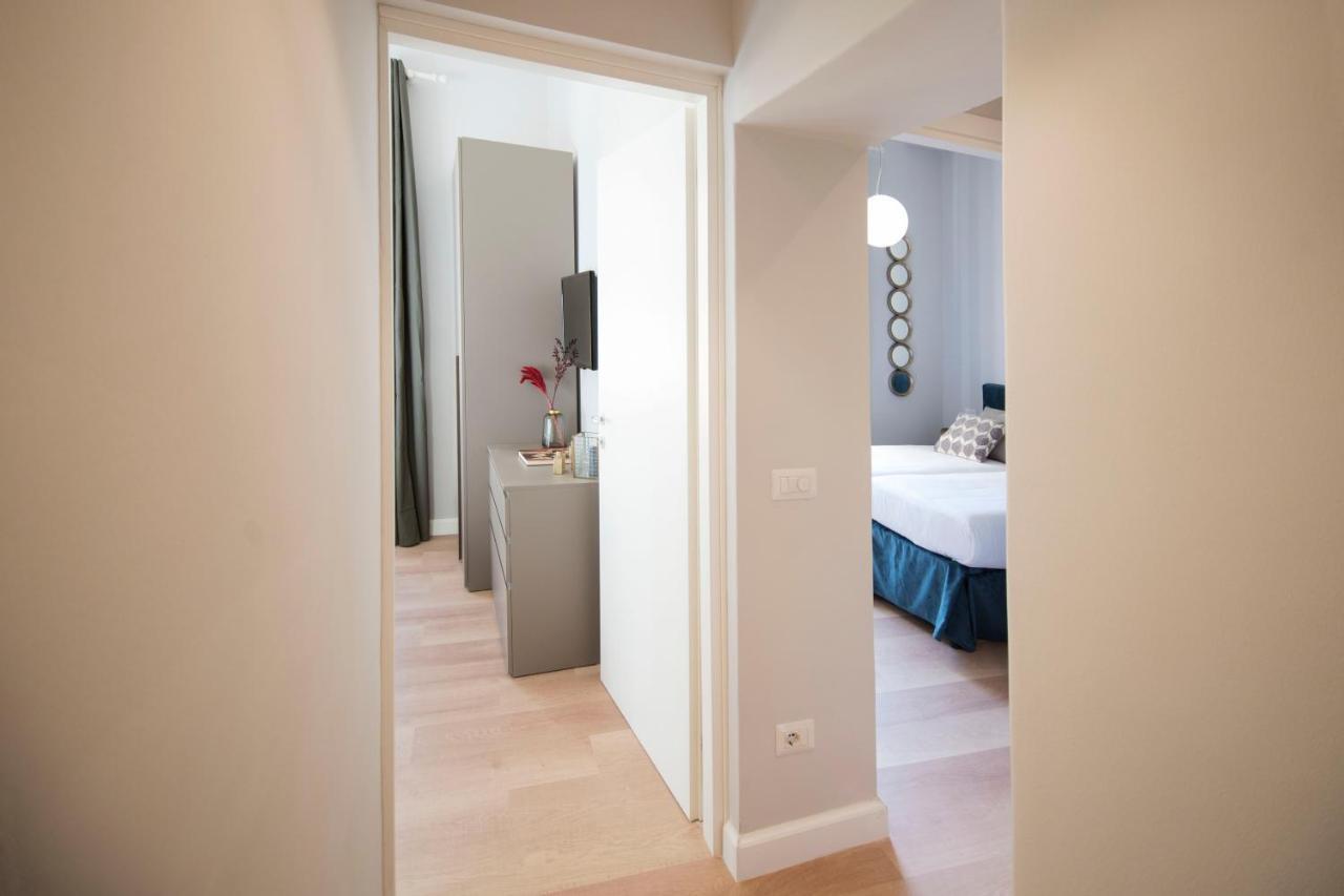 Oblate Exclusive View Apartment Florence