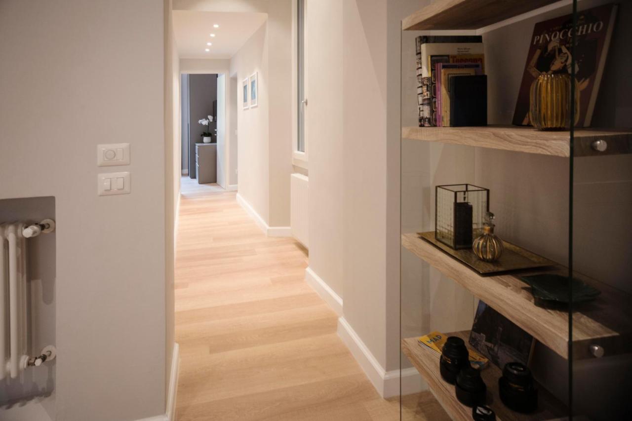 Oblate Exclusive View Apartment *
