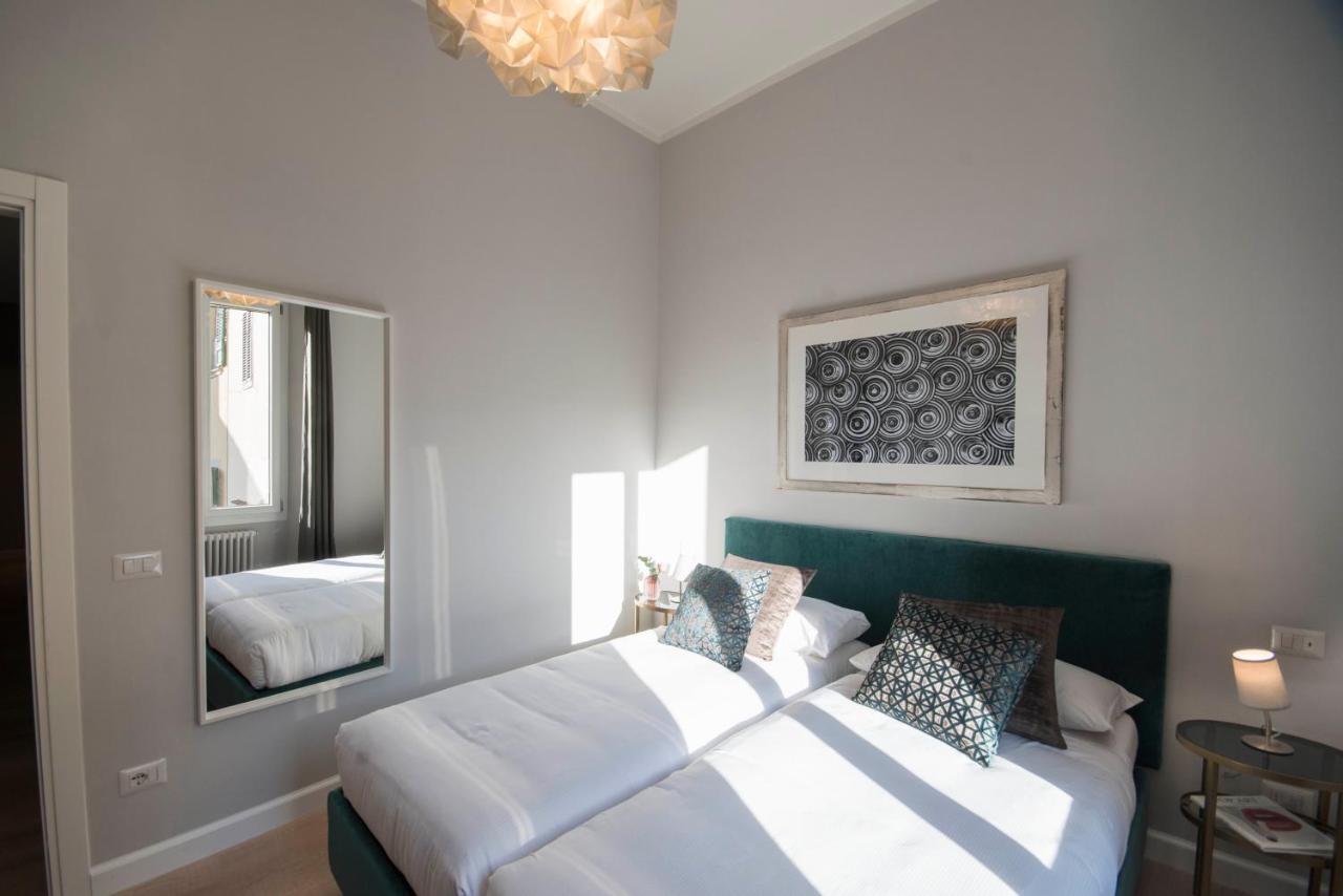 Oblate Exclusive View Apartment