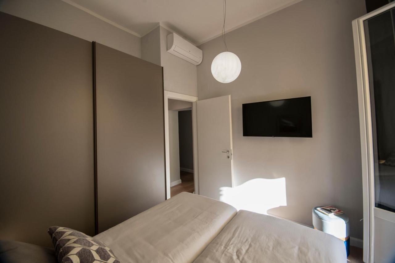 Oblate Exclusive View Apartment Florence
