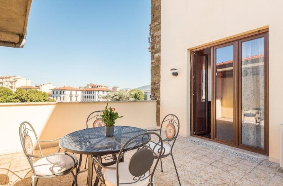 Kate In Centro 3 Da Letto 3 Bagni Appartamento Firenze